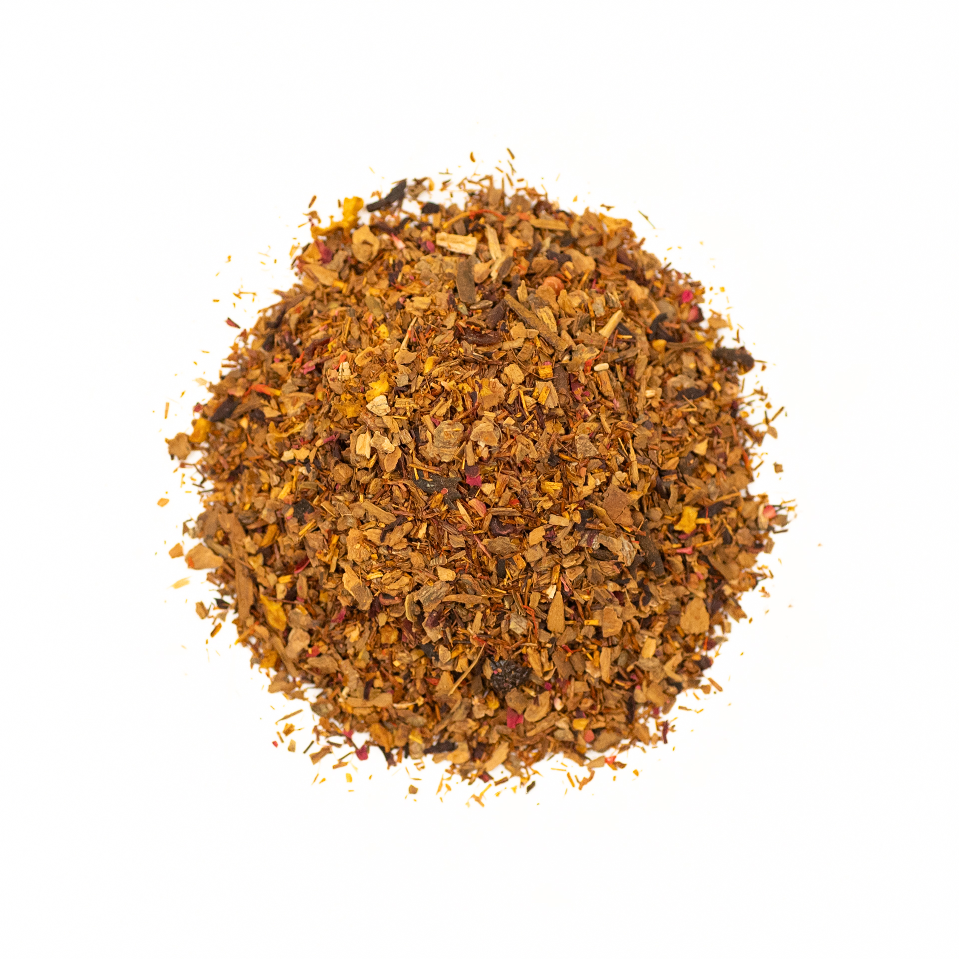 Sassy Citrus & Spice