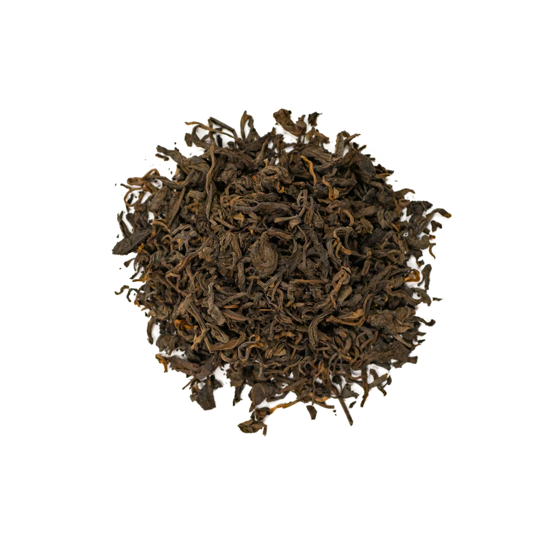 Shou Puerh