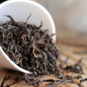 Black Tea small batch artisanal direct source from China, Colombia, India, Indonesia