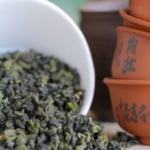 Oolong Tea small batch Artisanal direct source from China, Indonesia, Taiwan