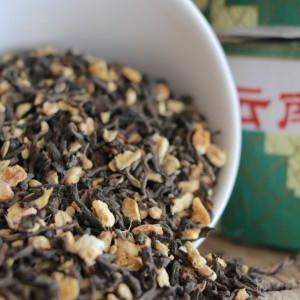 Puerh Tea small batch direct source from China
