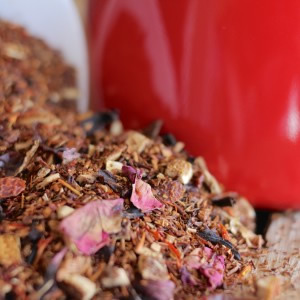 Rooibos small batch blends direct source South Africa