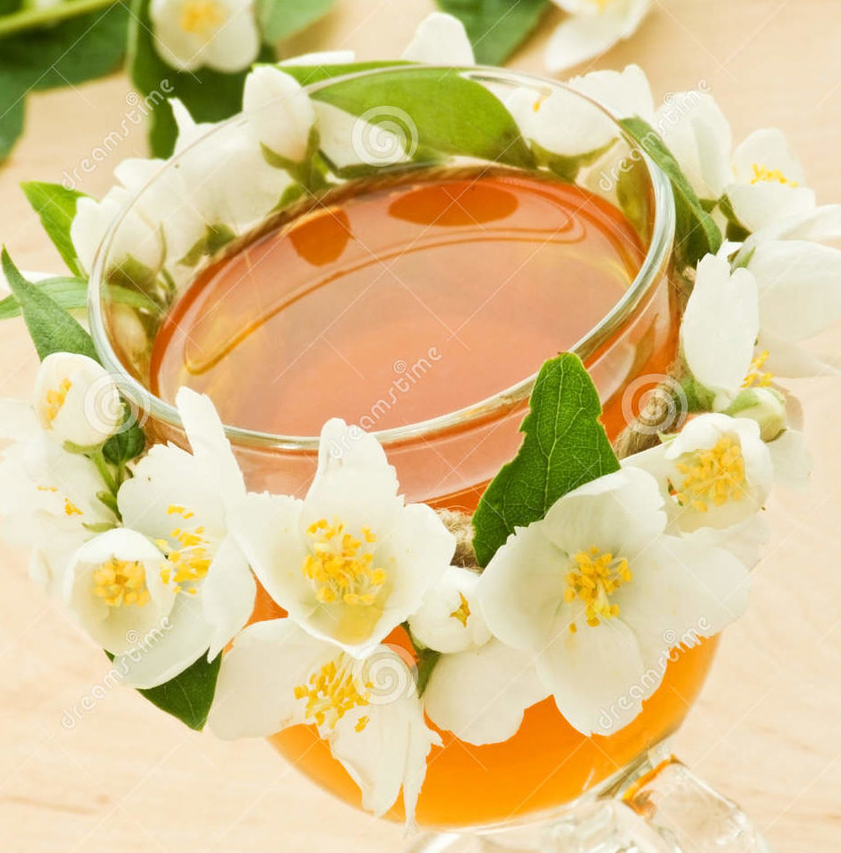 Jasmine Tea is Subtly Sweet & Highly Fragrant Lake Missoula Tea Company