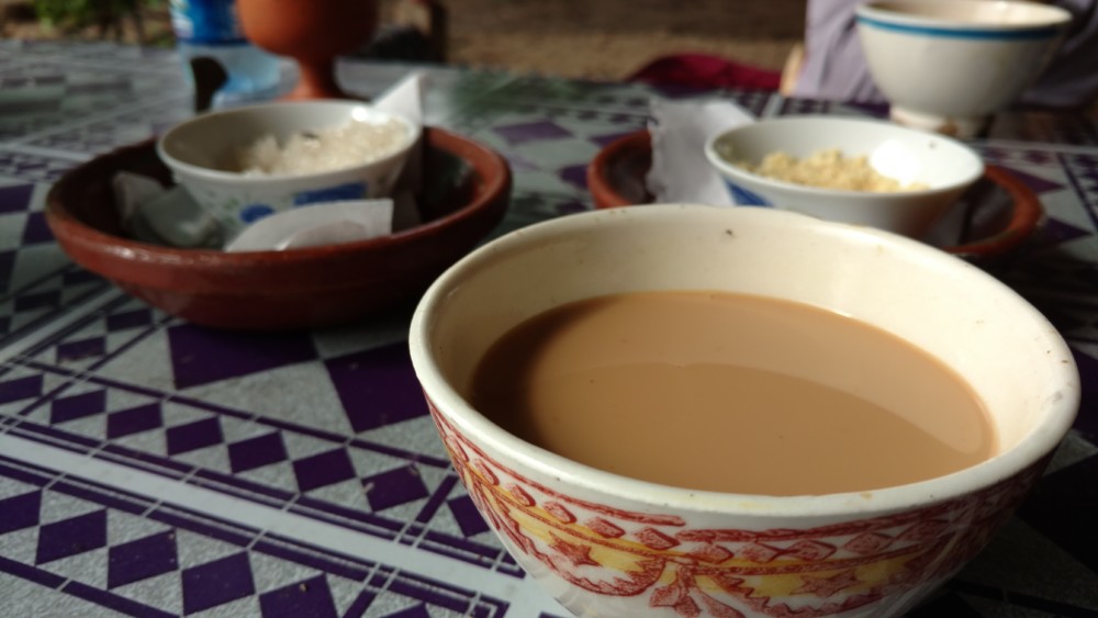 Chai is Tea in Pakistan Lake Missoula Tea Company