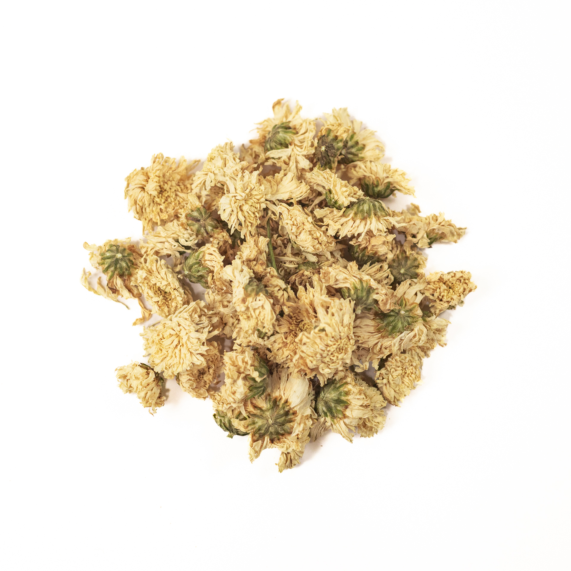 Chrysanthemum Flower Tea