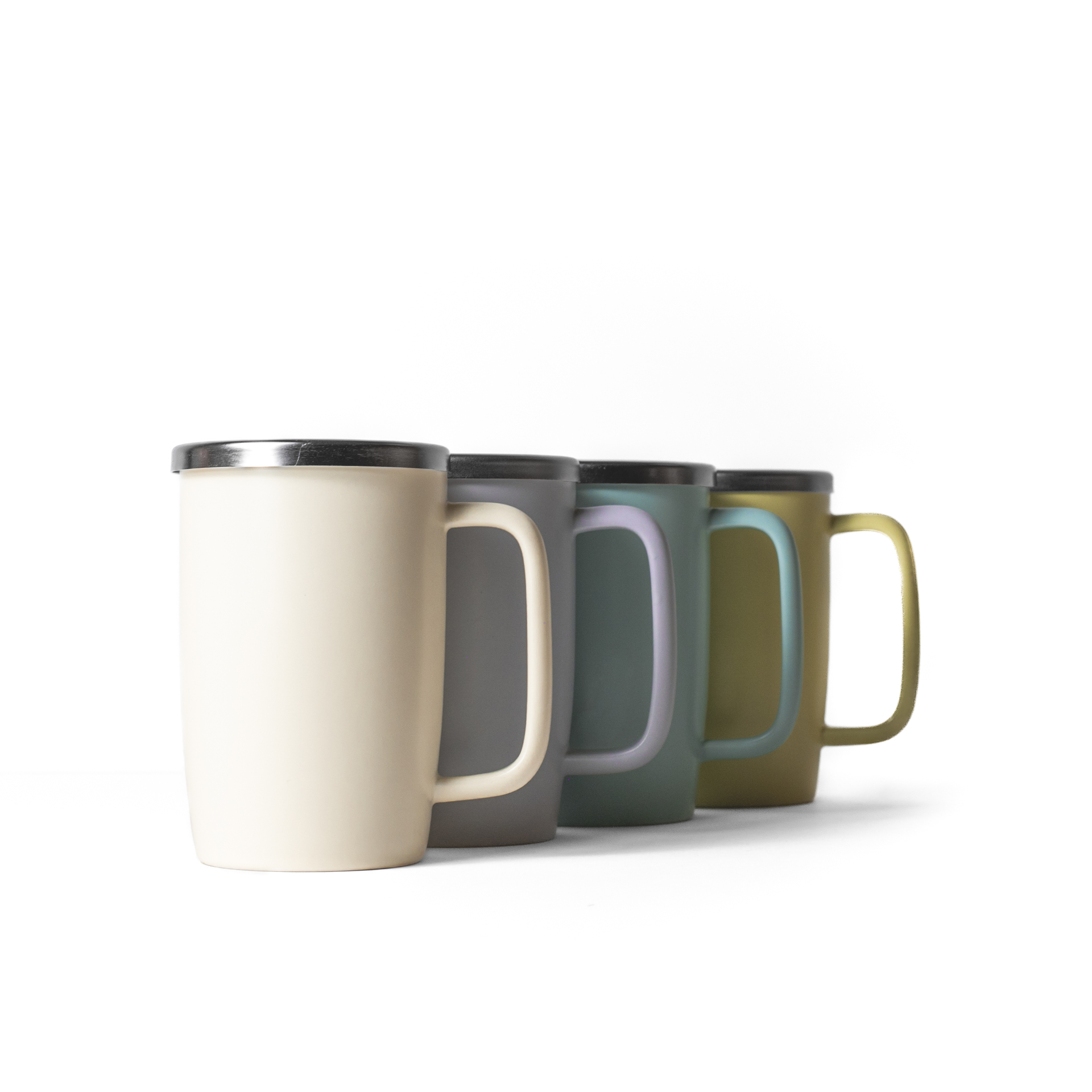 For Life Dew Brew in a Mug