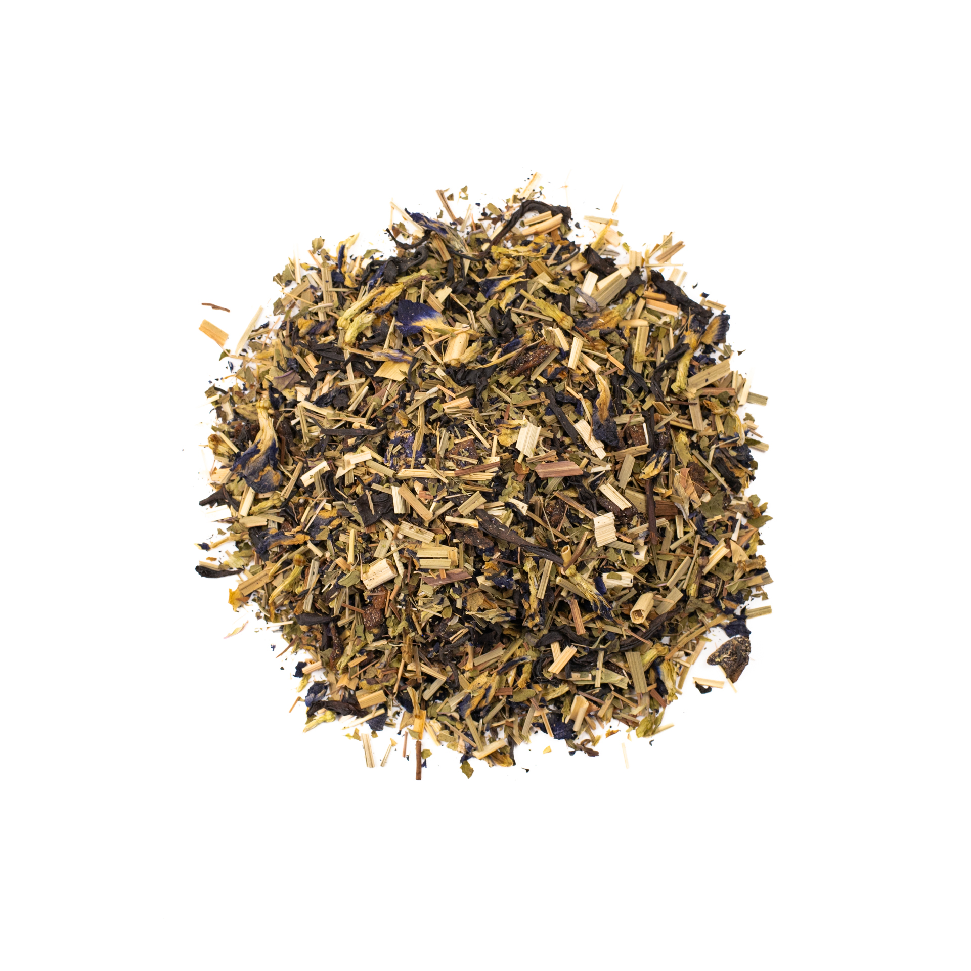 Bodacious Blue Tea™