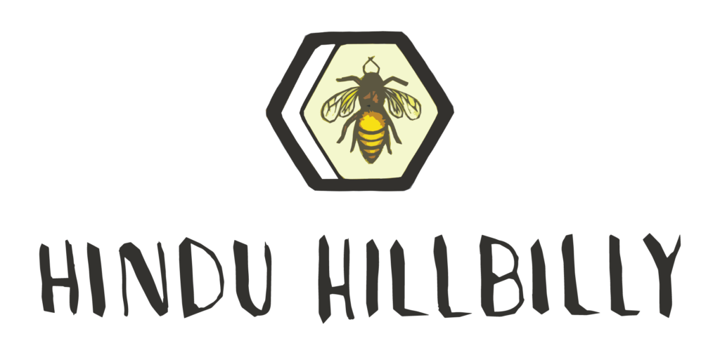 Hindu Hillbilly Honey