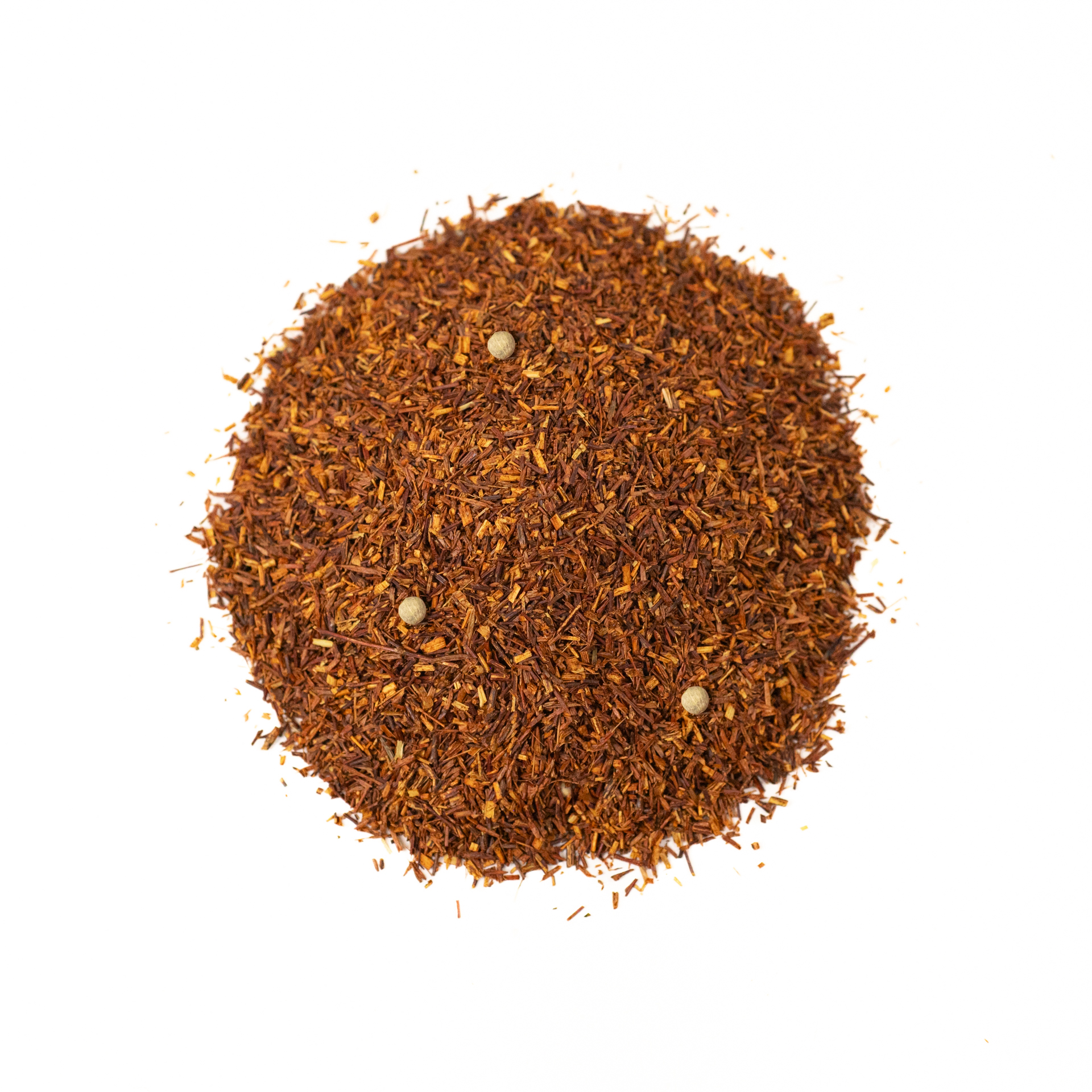 Cape Town Grey (Caffeine Free)