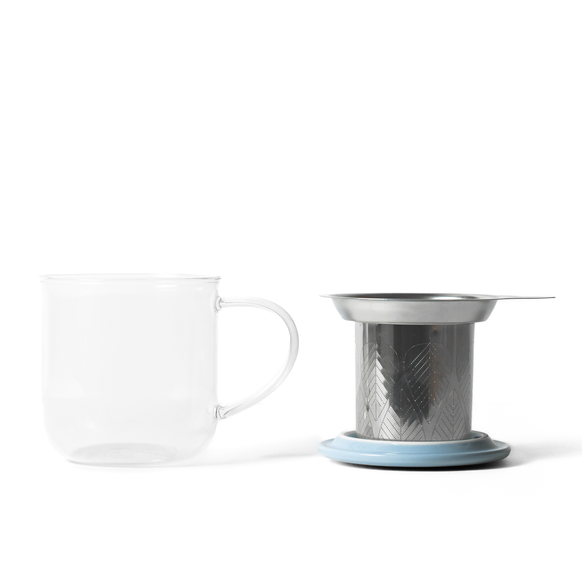 Viva Minima Infuser Mug