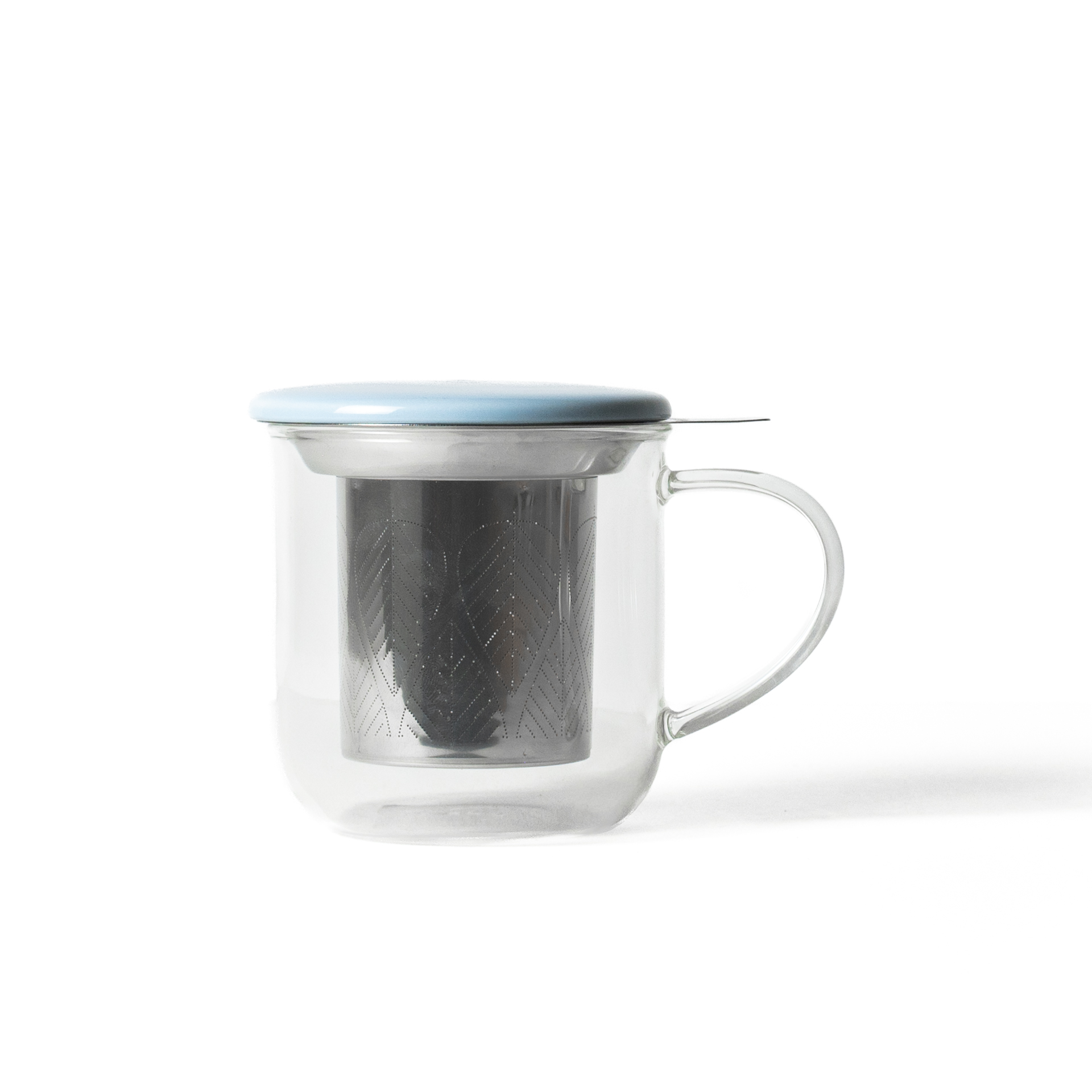 Viva Minima Eva Infuser Mug