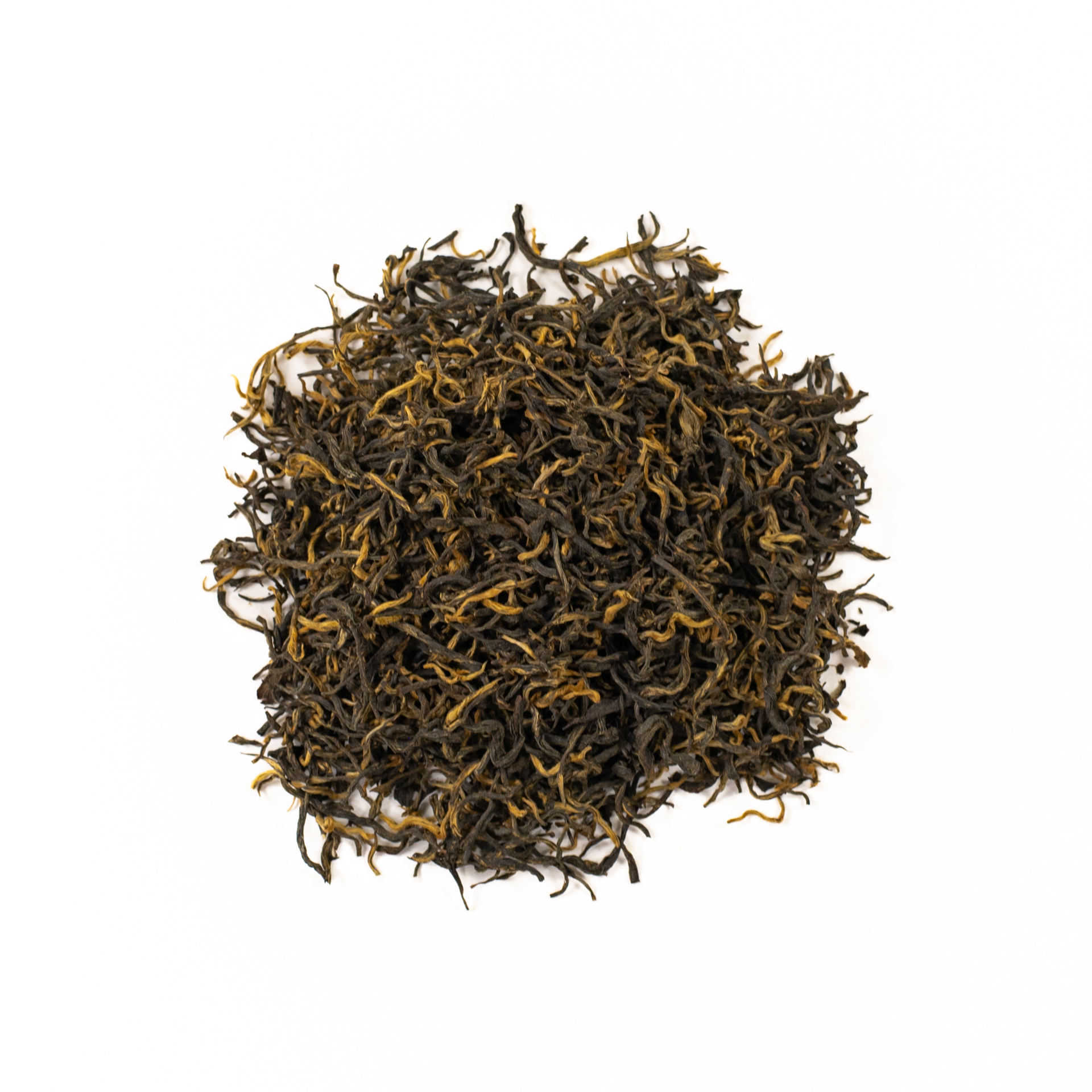 Golden Eyebrows Jin Jun Mei