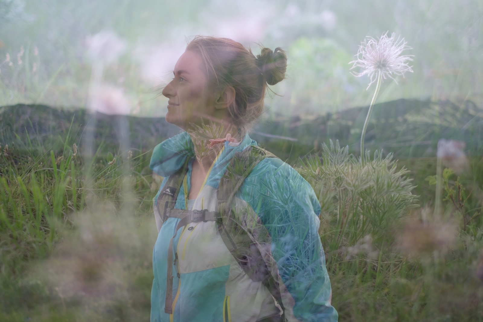 Interview with Michelle Tanberg