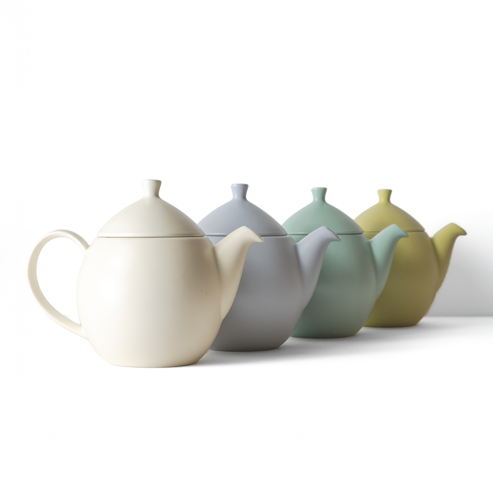 Dew Tea Pot