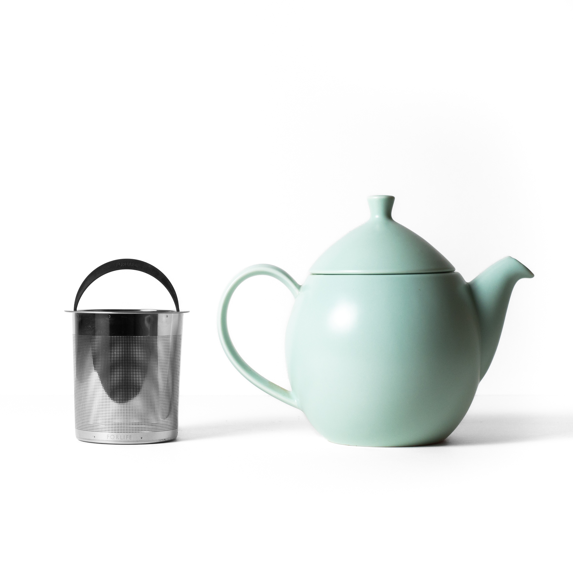 Teapots and sets