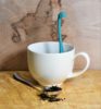 OTOTO Nessie Infuser in For Life Mug