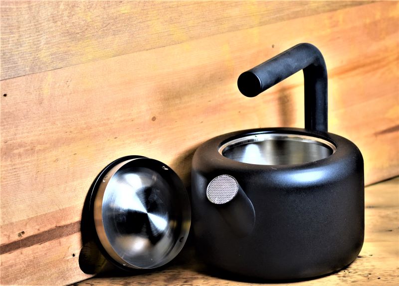 Fellow Clyde Stovetop Kettle