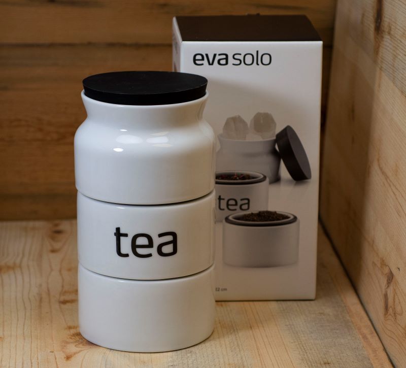 Eva Solo Tea Caddy