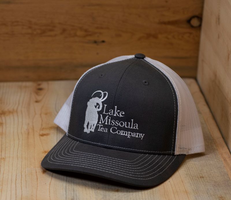 Lake Missoula Tea Company Trucker Hat