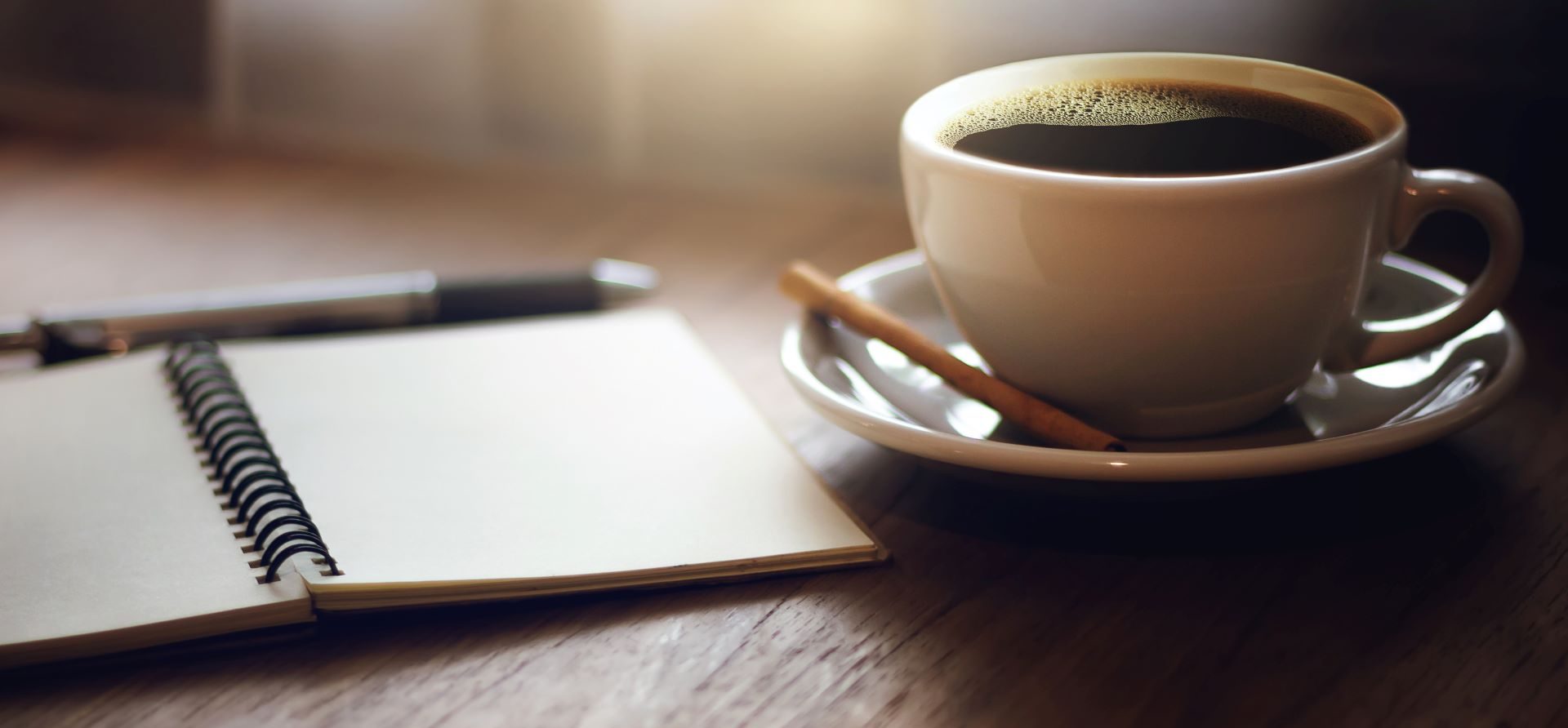 Mushroom tea, a coffee alternative