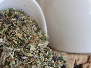 Botanical / Herbal Teas