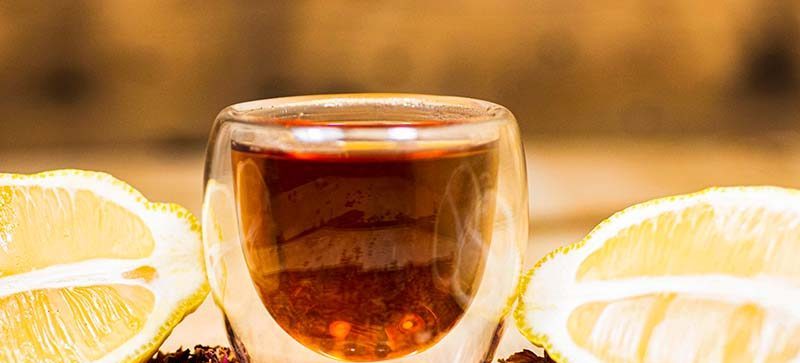 Tea Cups & Travel Mugs