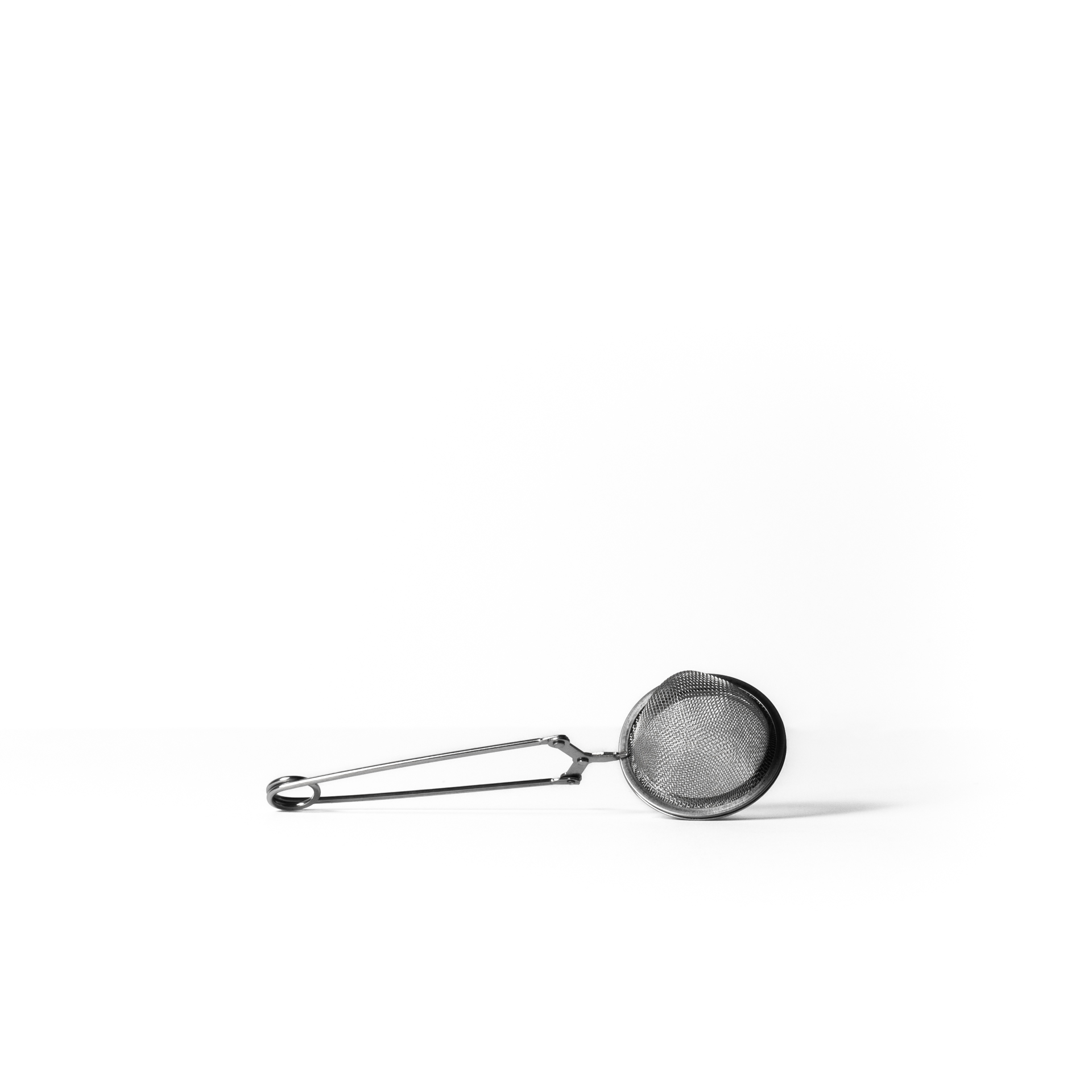 Tea Ball with Handle 1920