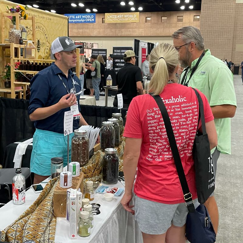 Coffee Fest Minneapolis