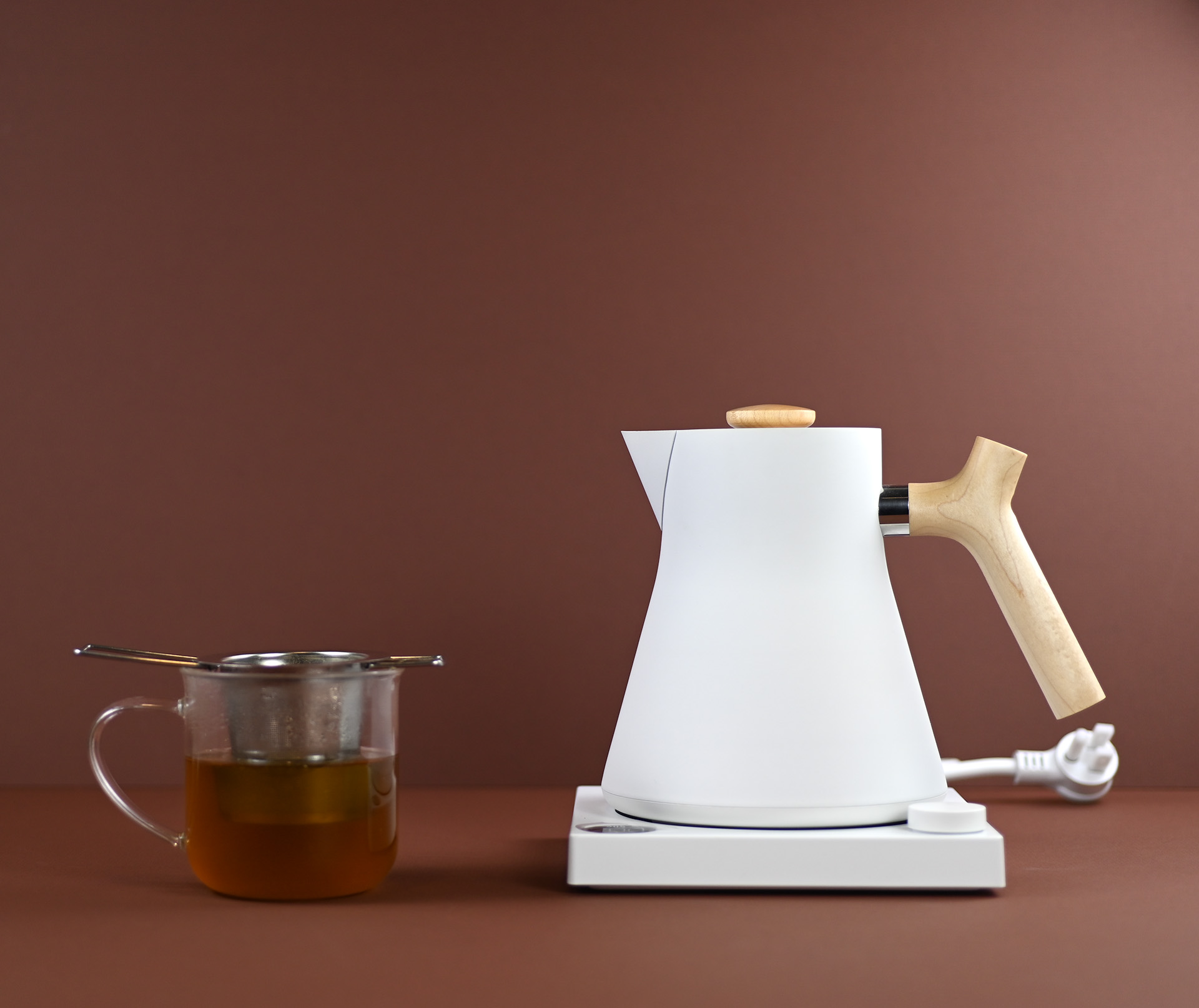 Fellow Corvo Electric Water Heater - Thumbnail 3