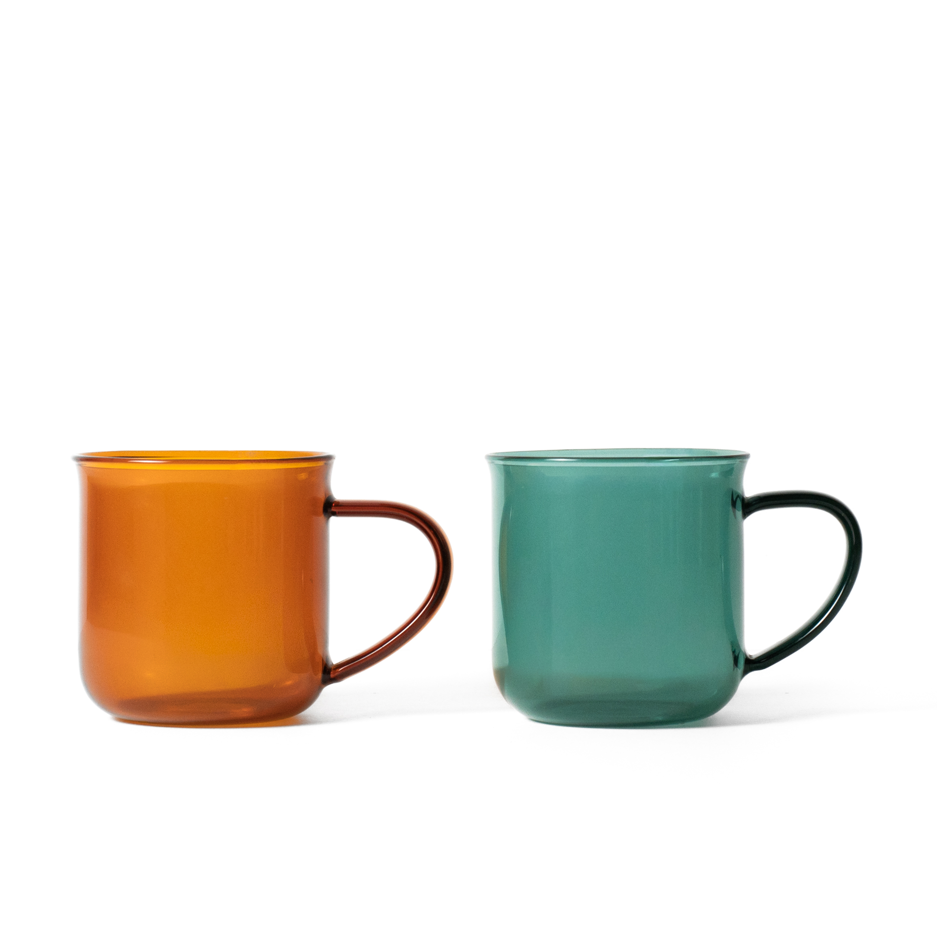 Viva Minima Tea Mug