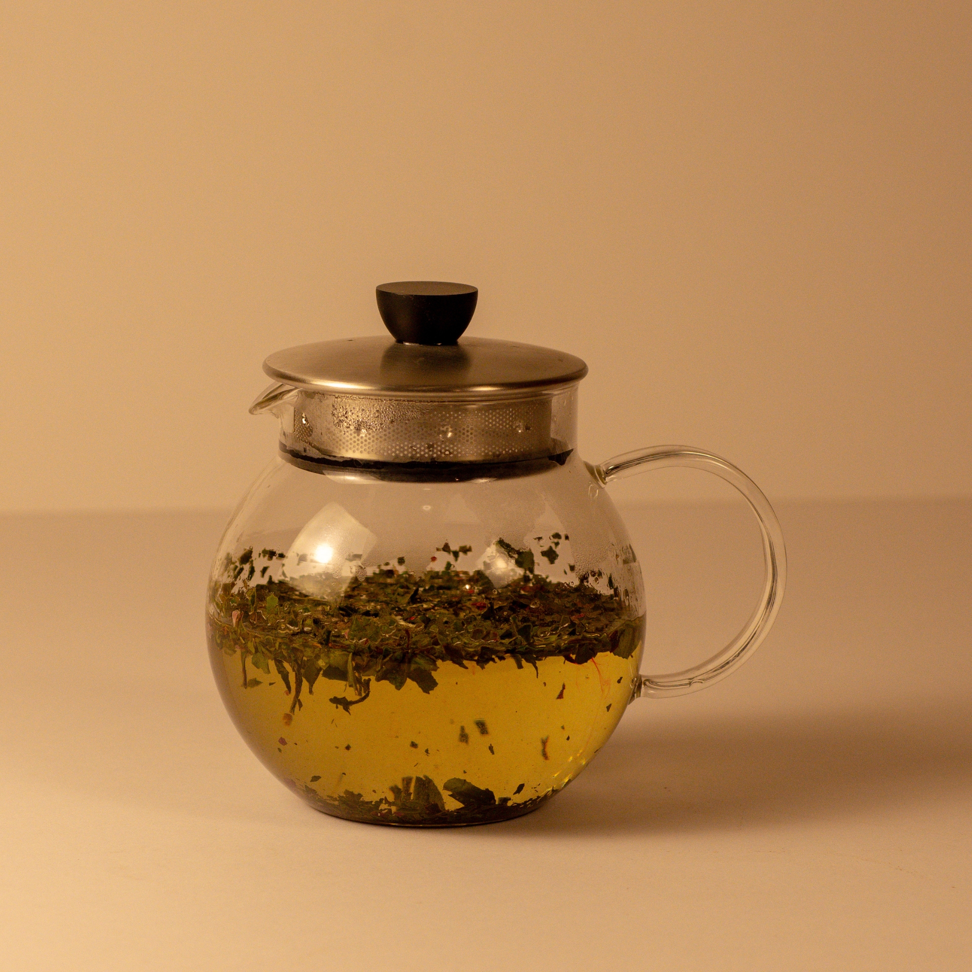 Kettles & Tea Brewers