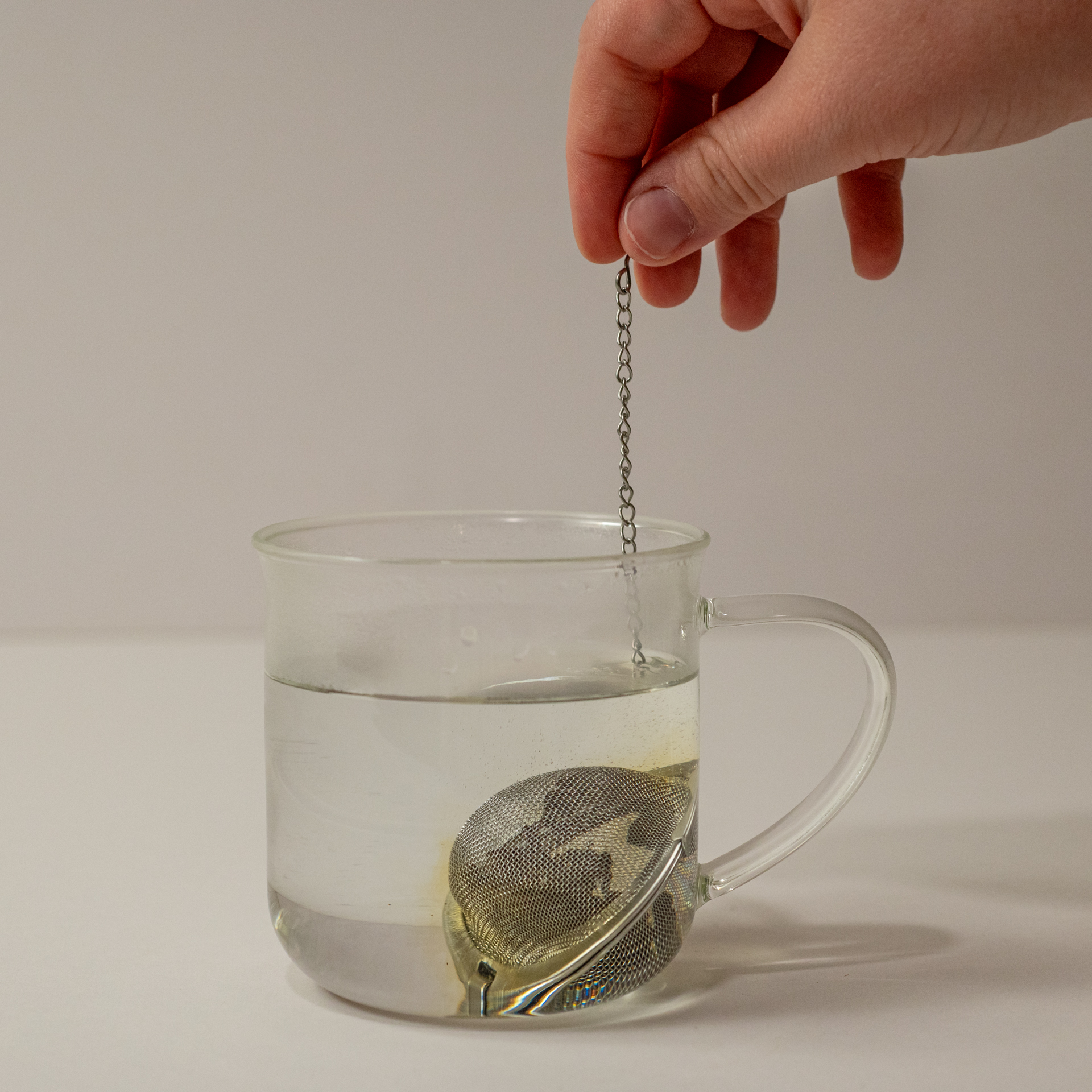 Tea Ball