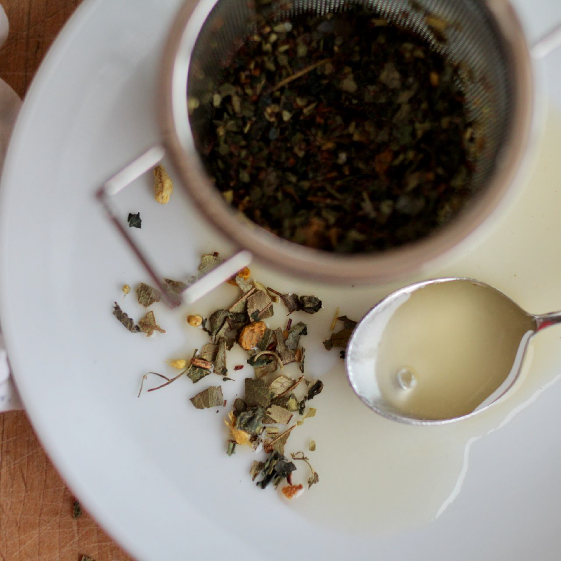 Gut Health Tea Bundle what's good for your stomach