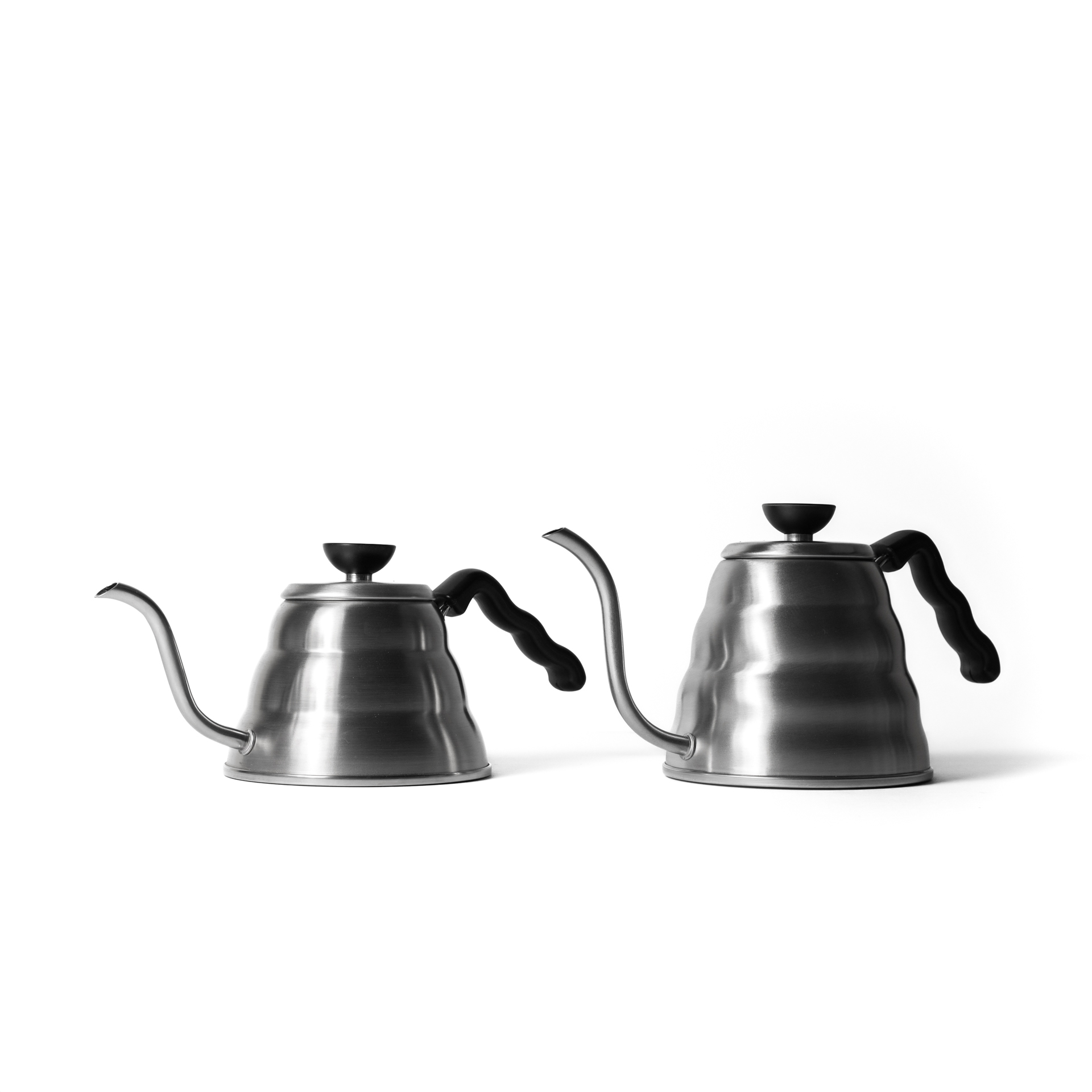 Kettles & Tea Brewers