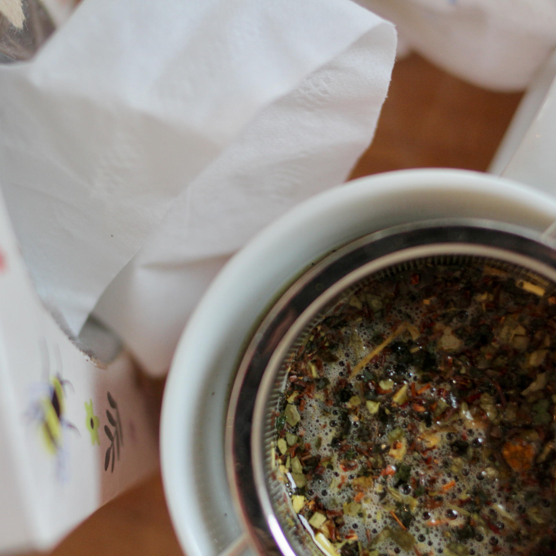 Gut Health Tea Bundle