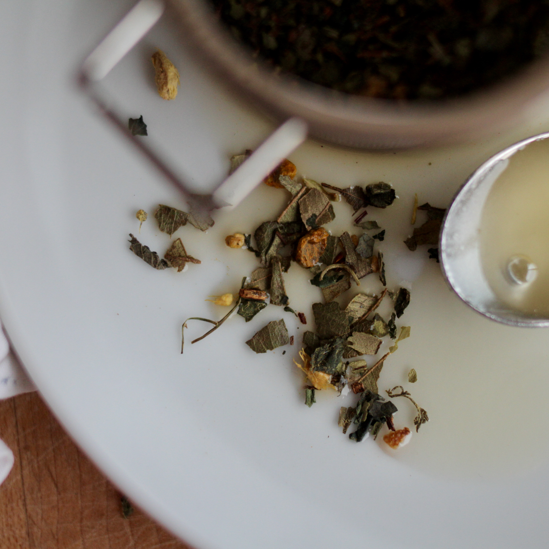 Gut Health Tea Bundle